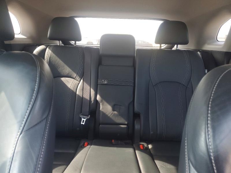 Aukcja sprzedaży 2017 Lexus Rx 350, vin: 2T2BZMCA8HC105604, numer aukcji: 52008616