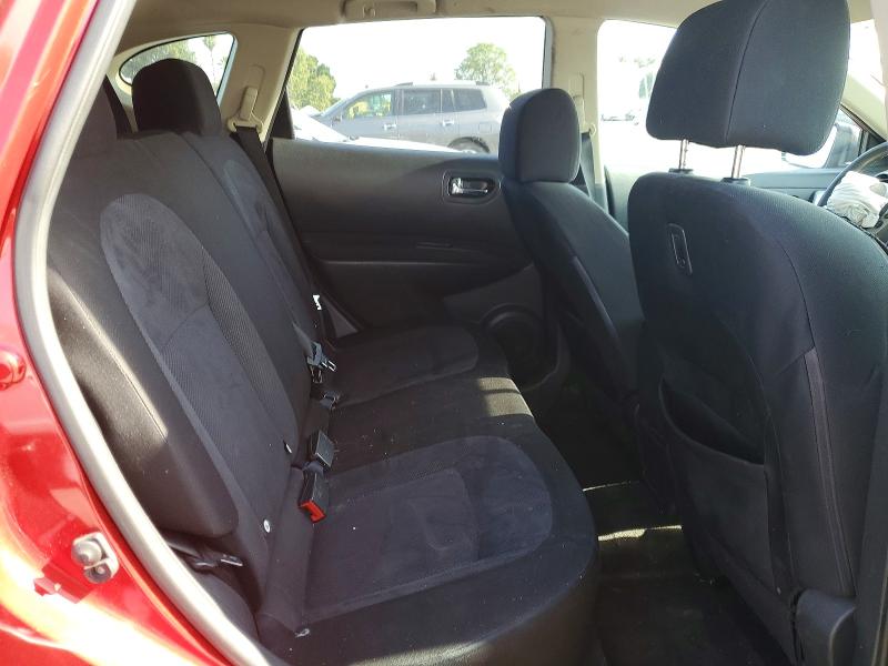 Aukcja sprzedaży 2013 Nissan Rogue, vin: JN8AS5MV1DW133942, numer aukcji: 53305256