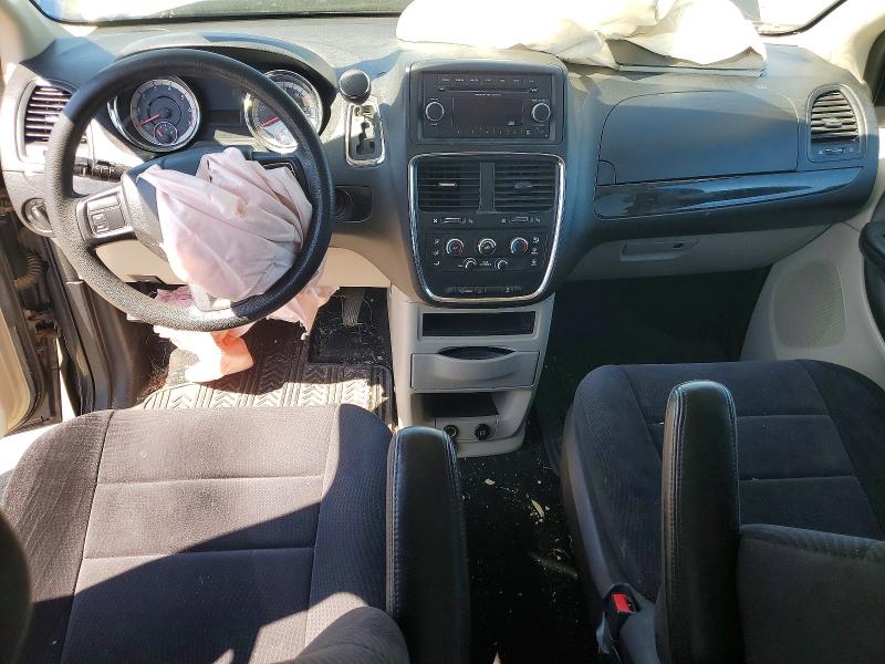 Продажа на аукционе авто 2014 Dodge Grand Caravan, vin: 2C4RDGBG8ER140390, номер лота: 52862576