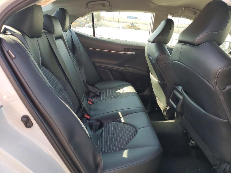 Aukcja sprzedaży 2024 Toyota Camry, vin: 4T1G11AK6RU194522, numer aukcji: 53230476