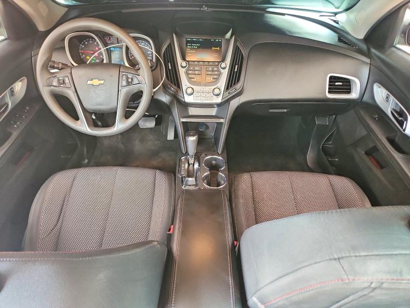 Aukcja sprzedaży 2017 Chevrolet Equinox, vin: 2GNALBEK4H1608113, numer aukcji: 53258096
