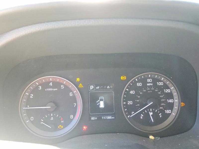 2016 Hyundai Tucson მანქანა იყიდება აუქციონზე, vin: KM8J33A28GU208879, აუქციონის ნომერი: 54723566
