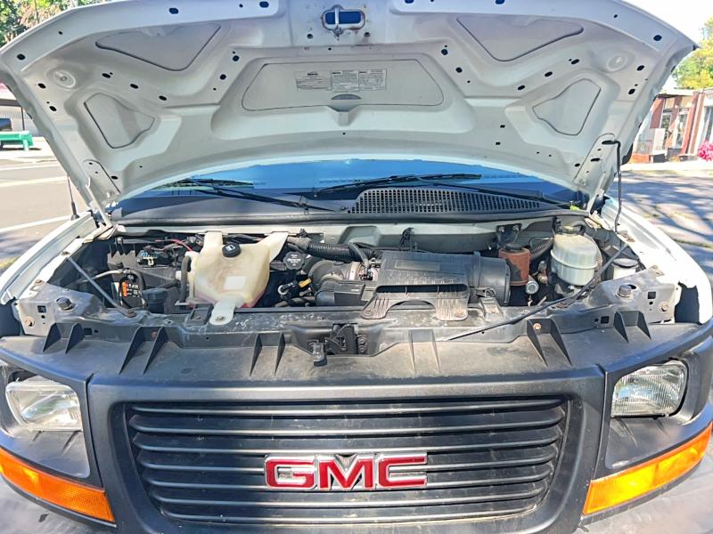 Продаж на аукціоні авто 2013 Gmc Savana, vin: 1GTW7FCB6D1180204, номер лоту: 53002016