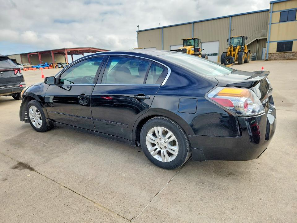 2012 Nissan Altima მანქანა იყიდება აუქციონზე, vin: 1N4AL2AP7CN471482, აუქციონის ნომერი: 54588106