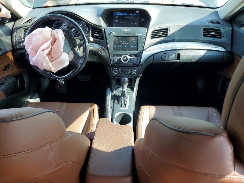 52459266 :رقم المزاد ، 19UDE2F77MA005748 vin ، 2021 Acura Ilx مزاد بيع