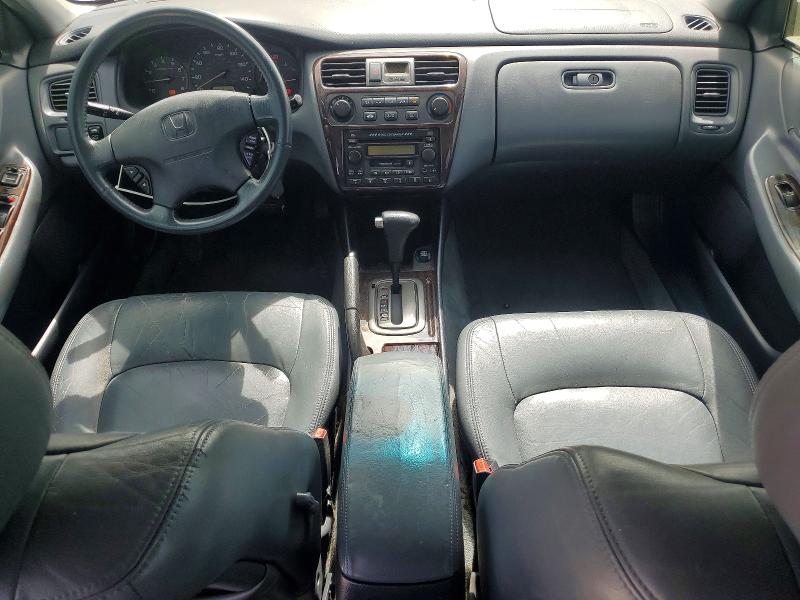 55225416 :رقم المزاد ، 1HGCG56682A062777 vin ، 2002 Honda Accord مزاد بيع