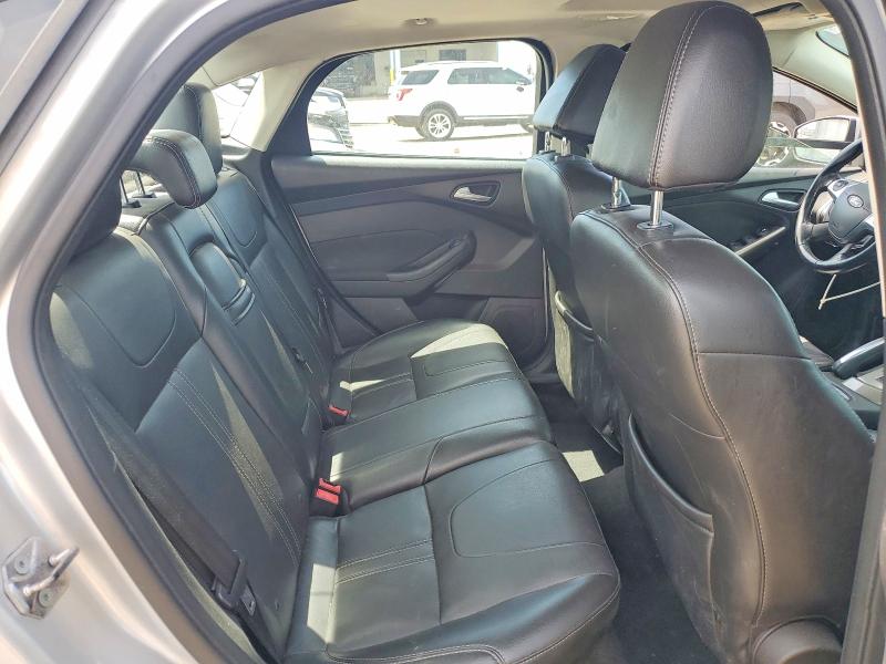 2012 Ford Focus მანქანა იყიდება აუქციონზე, vin: 1FAHP3H27CL410874, აუქციონის ნომერი: 54251146