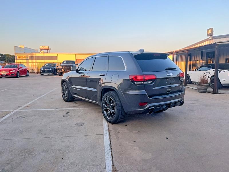 Продаж на аукціоні авто 2014 Jeep Grand Cherokee, vin: 1C4RJFDJ7EC135377, номер лоту: 55102856