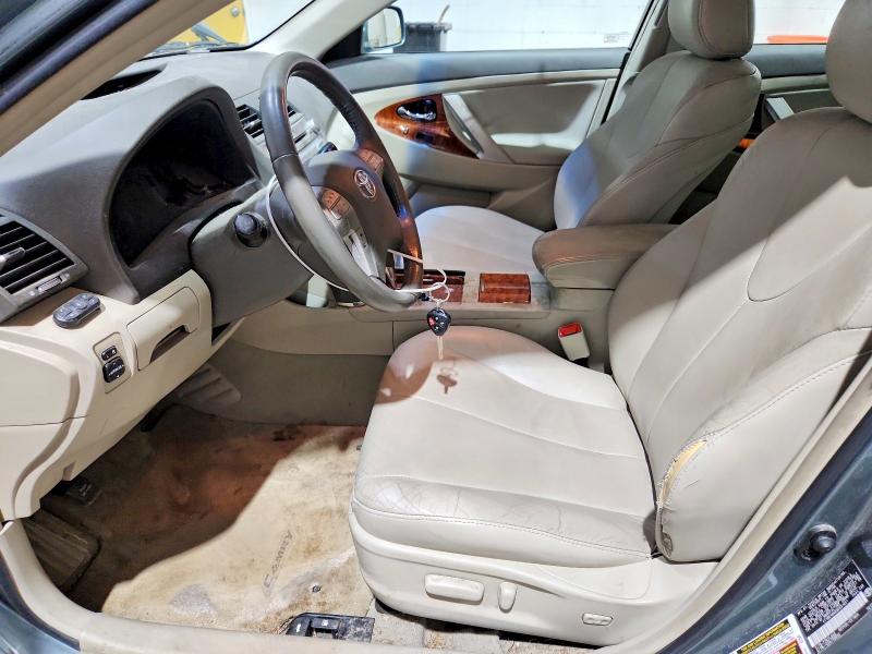 Продаж на аукціоні авто 2009 Toyota Camry, vin: 4T1BK46K69U591651, номер лоту: 55360466