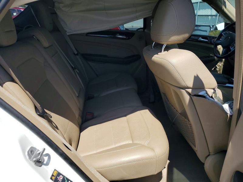Продаж на аукціоні авто 2015 Mercedes-benz Ml, vin: 4JGDA5HB4FA446460, номер лоту: 52058206