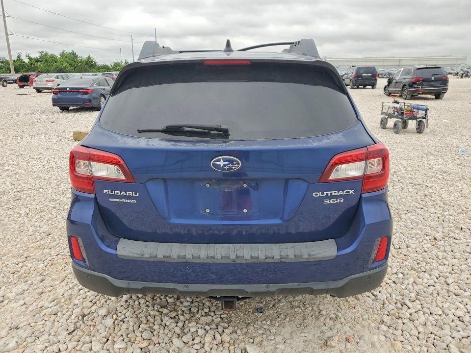 Aukcja sprzedaży 2017 Subaru Outback, vin: 4S4BSENC3H3358668, numer aukcji: 52597476