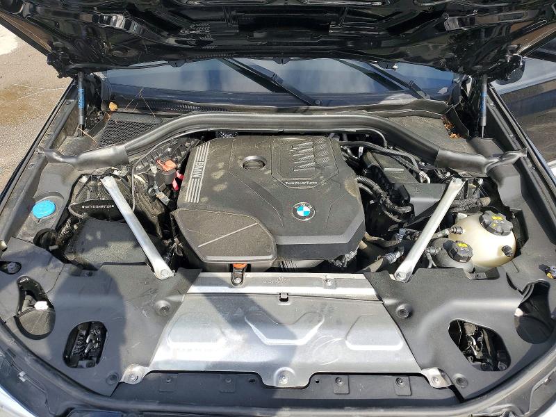 Продаж на аукціоні авто 2021 Bmw X3, vin: 5UXTY3C05M9F07496, номер лоту: 54781976