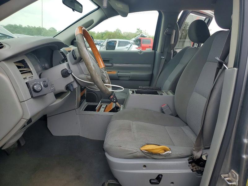 Продажа на аукционе авто 2009 Chrysler Aspen, vin: 1A8HW58P49F711378, номер лота: 53881036