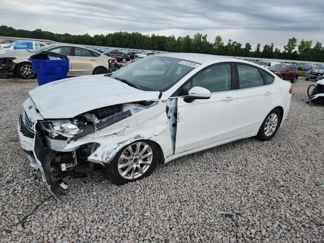 51433806 :رقم المزاد ، 3FA6P0G74JR234769 vin ، 2018 Ford Fusion مزاد بيع