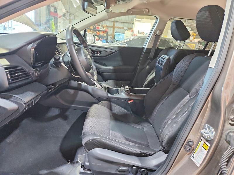 Aukcja sprzedaży 2024 Subaru Outback, vin: 4S4BTADC2R3289240, numer aukcji: 52847946