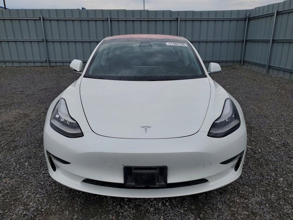Продаж на аукціоні авто 2018 Tesla Model 3, vin: 5YJ3E1EA9JF029618, номер лоту: 51302766