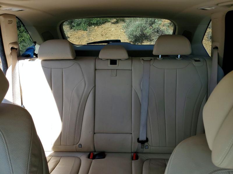 Продажа на аукционе авто 2015 Bmw X5, vin: 5UXKR0C59F0K69546, номер лота: 52089356