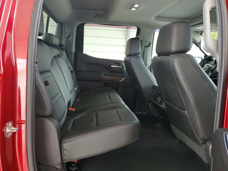 Aukcja sprzedaży 2019 Gmc Sierra, vin: 1GTU9FEL7KZ345358, numer aukcji: 52206746
