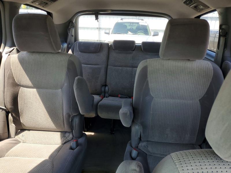 Продажа на аукционе авто 2009 Toyota Sienna, vin: 5TDZK23C09S252814, номер лота: 52406036