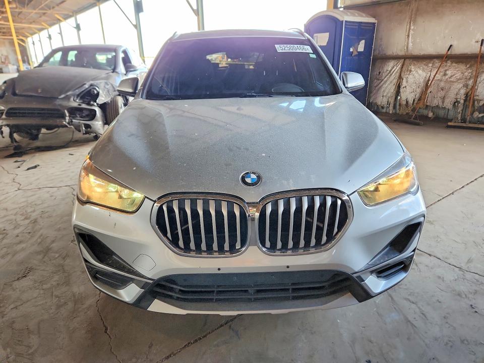 52500466 :رقم المزاد ، WBXJG7C09L3L90624 vin ، 2020 Bmw X1 مزاد بيع