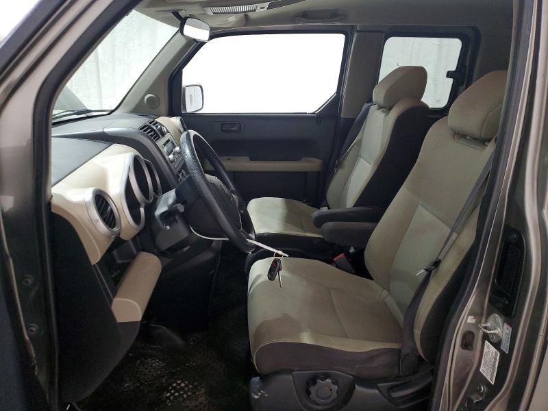Продаж на аукціоні авто 2008 Honda Element, vin: 5J6YH28798L003122, номер лоту: 53369236