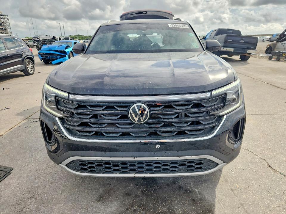 Продаж на аукціоні авто 2024 Volkswagen Atlas Cross Sport, vin: 1V2JE2CA2RC200264, номер лоту: 53848996