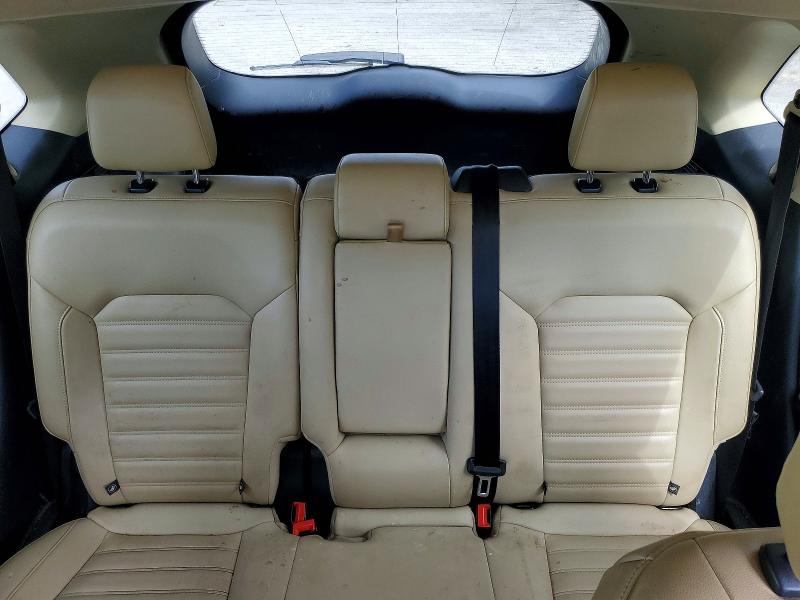 Продажа на аукционе авто 2019 Ford Edge, vin: 2FMPK4J94KBC59603, номер лота: 51637026