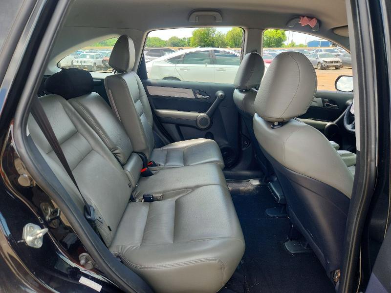 Aukcja sprzedaży 2010 Honda Cr-v, vin: 5J6RE3H35AL002054, numer aukcji: 55126556