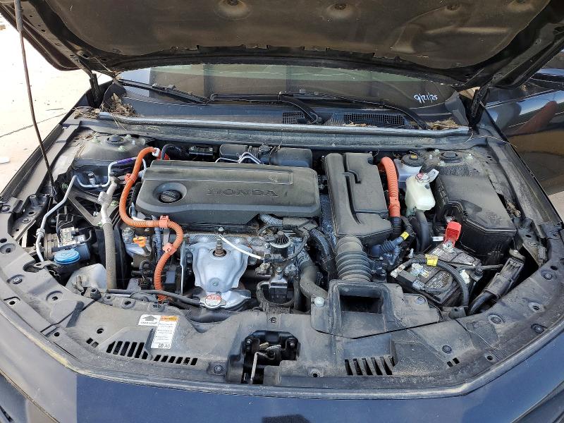 Продаж на аукціоні авто 2023 Honda Accord, vin: 1HGCY2F55PA066408, номер лоту: 53654826