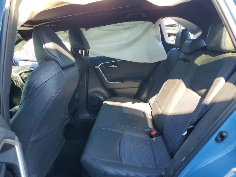 Aukcja sprzedaży 2024 Toyota Rav4, vin: 4T3E6RFV9RU163623, numer aukcji: 53659766