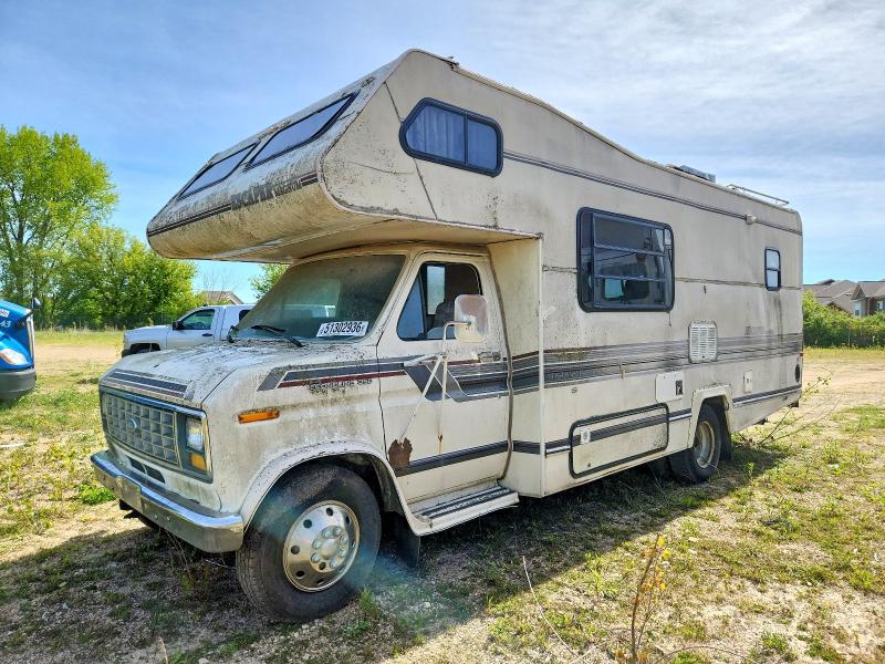Продаж на аукціоні авто 1990 Ford E350, vin: 1FDKE30G0LHA27824, номер лоту: 51302936