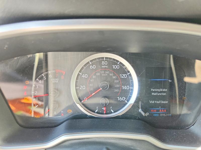 Aukcja sprzedaży 2019 Toyota Corolla Hatchback, vin: JTNK4RBE5K3020784, numer aukcji: 52546286