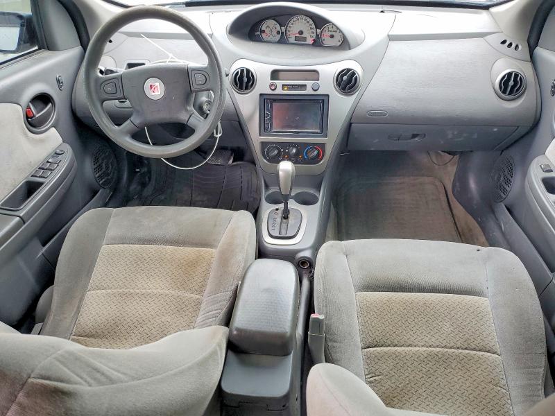 54778566 :رقم المزاد ، 1G8AL55FX6Z178468 vin ، 2006 Saturn Ion مزاد بيع