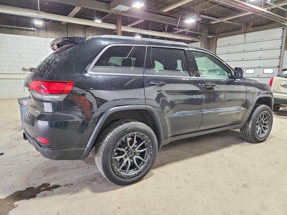 Продажа на аукционе авто 2021 Jeep Grand Cherokee, vin: 1C4RJFBG4MC614538, номер лота: 54854186