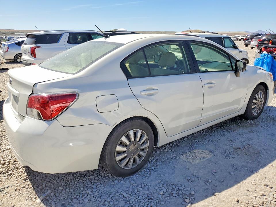 Продаж на аукціоні авто 2014 Subaru Impreza, vin: JF1GJAA69EH009895, номер лоту: 53536786