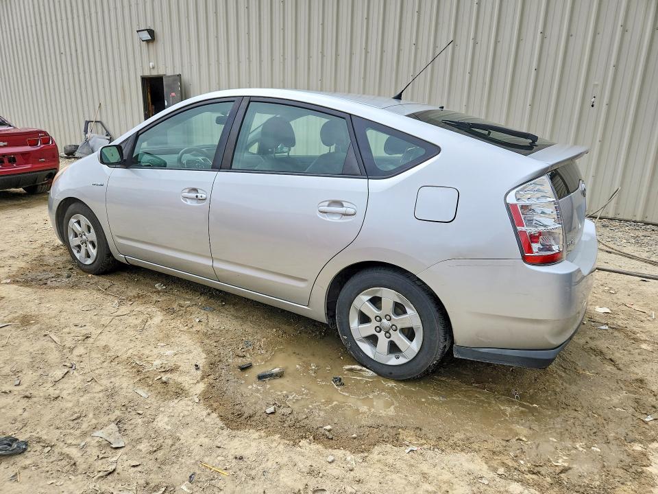 Aukcja sprzedaży 2007 Toyota Prius, vin: JTDKB20U773248577, numer aukcji: 54169606