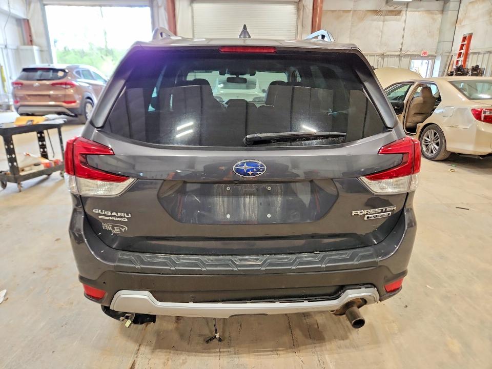 Aukcja sprzedaży 2021 Subaru Forester, vin: JF2SKAXC8MH579644, numer aukcji: 52834096