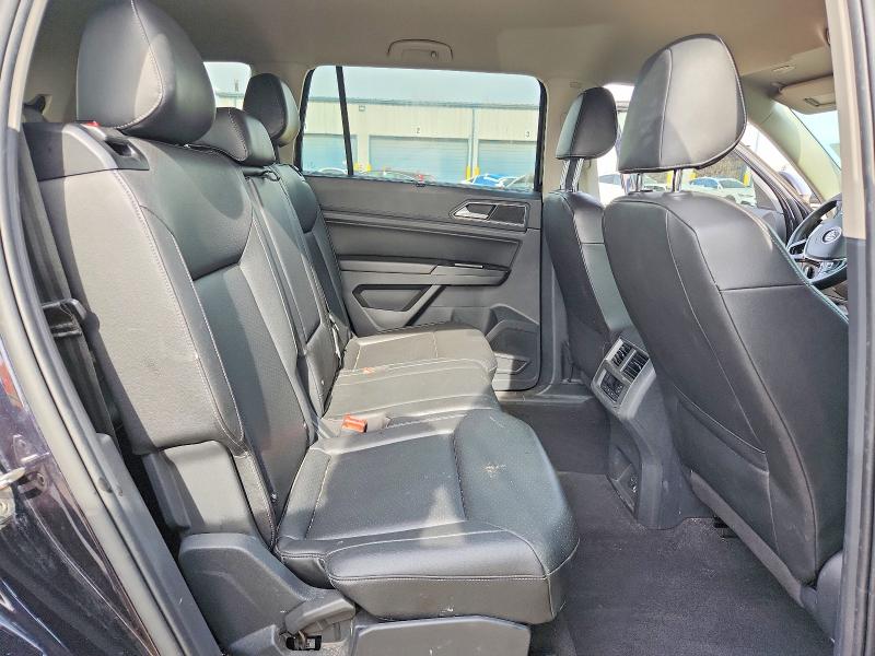 Aukcja sprzedaży 2019 Volkswagen Atlas, vin: 1V2DR2CA9KC562454, numer aukcji: 54695686