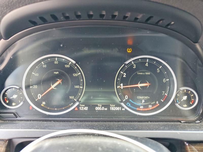 Продажа на аукционе авто 2015 Bmw 740, vin: WBAYE4C5XFD947113, номер лота: 53921006