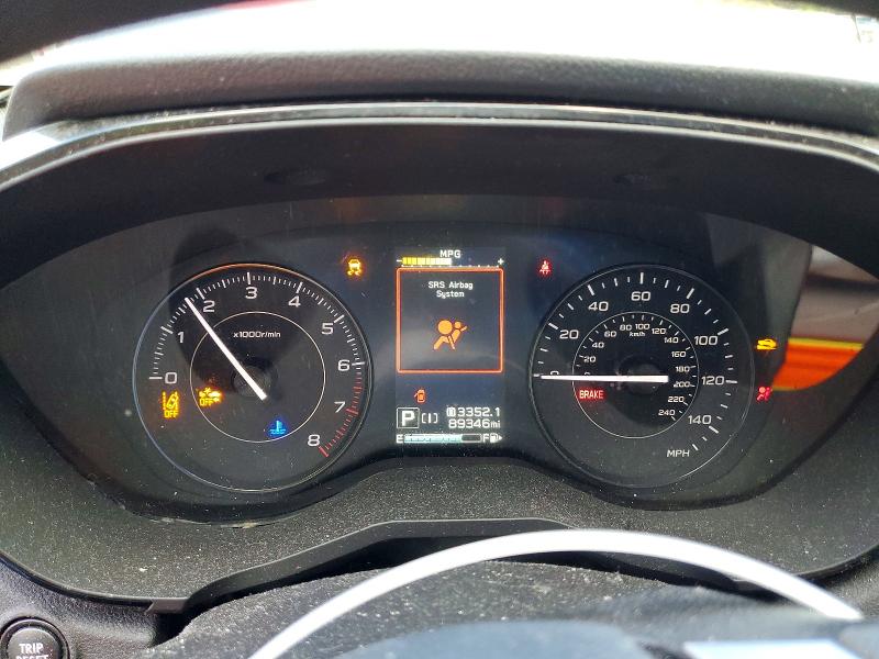 Продажа на аукционе авто 2022 Subaru Impreza, vin: 4S3GTAV60N3724611, номер лота: 52478726