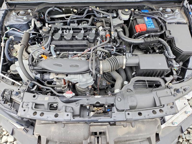 2023 Honda Civic მანქანა იყიდება აუქციონზე, vin: 2HGFE1F71PH316049, აუქციონის ნომერი: 50729586