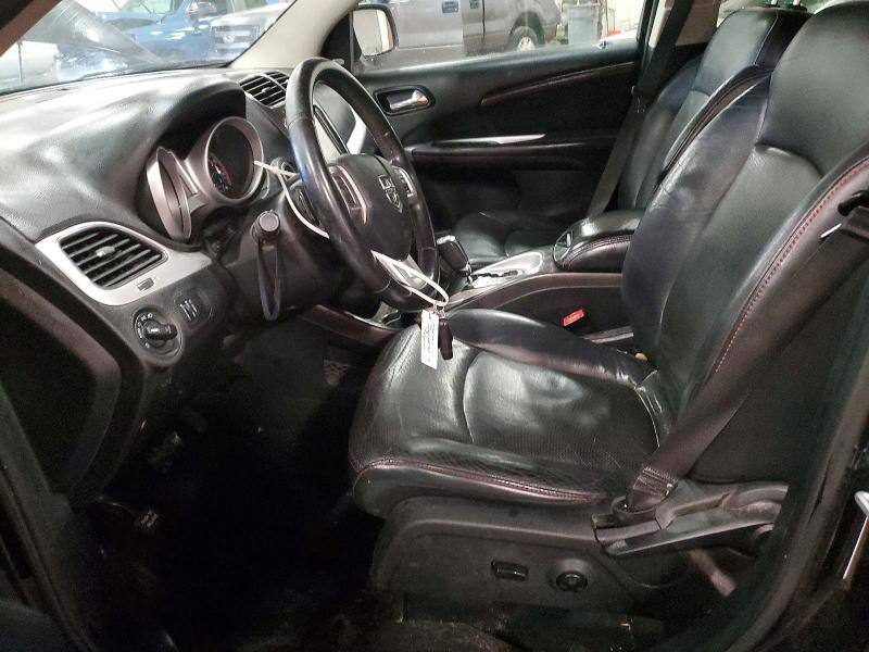 Aukcja sprzedaży 2015 Dodge Journey, vin: 3C4PDCEG1FT687897, numer aukcji: 51816886