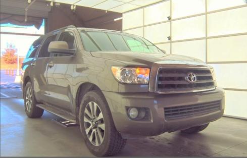 Aukcja sprzedaży 2008 Toyota Sequoia, vin: 5TDZY64A88S008023, numer aukcji: 55116246