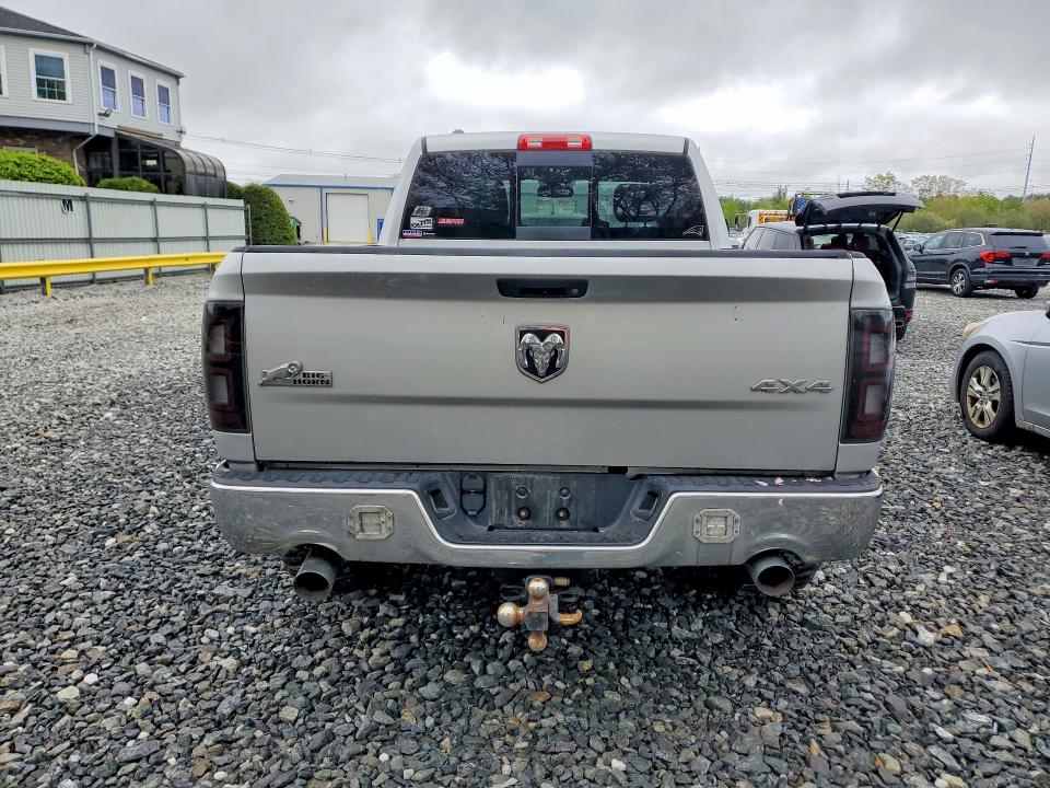 Продажа на аукционе авто 2015 Ram 1500, vin: 1C6RR7GTXFS531409, номер лота: 53697066