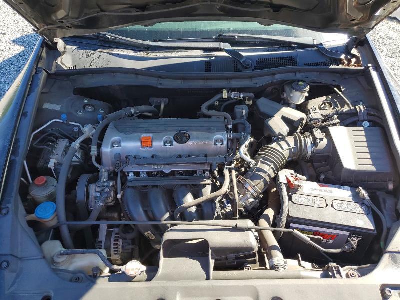 Продаж на аукціоні авто 2011 Honda Accord, vin: 1HGCP2F33BA081354, номер лоту: 52520676