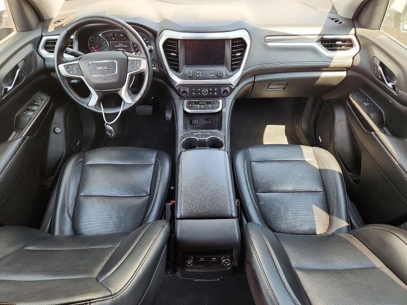 Продаж на аукціоні авто 2023 Gmc Acadia, vin: 1GKKNUL41PZ187159, номер лоту: 52130866