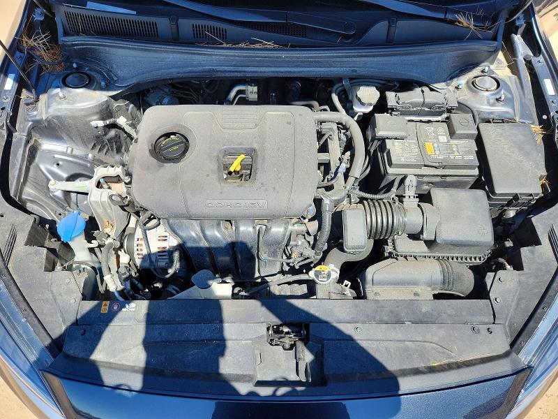 Aukcja sprzedaży 2024 Kia Forte, vin: 3KPF24ADXRE713750, numer aukcji: 52375036
