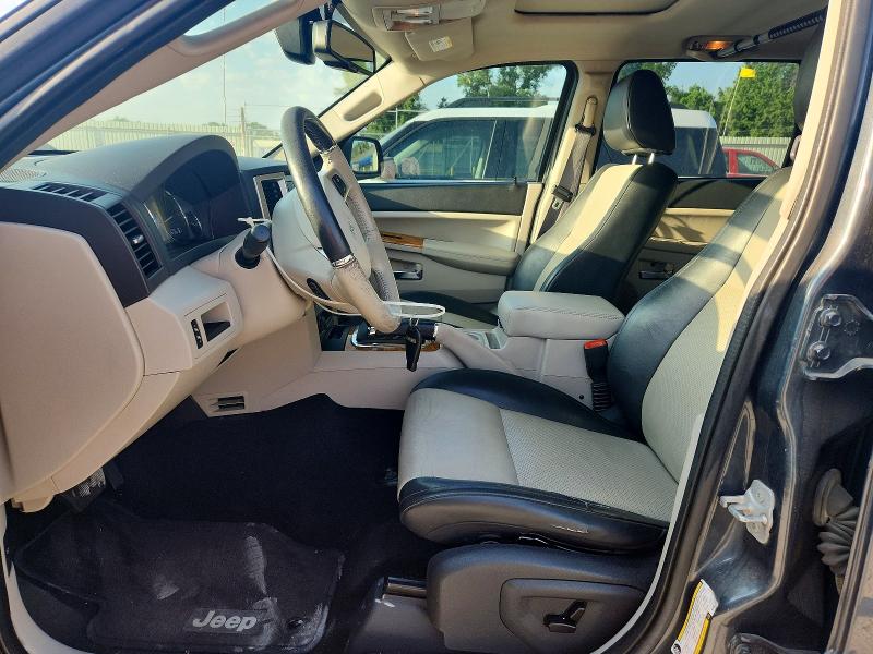 Aukcja sprzedaży 2008 Jeep Grand Cherokee, vin: 1J8HR58N18C157626, numer aukcji: 53116776