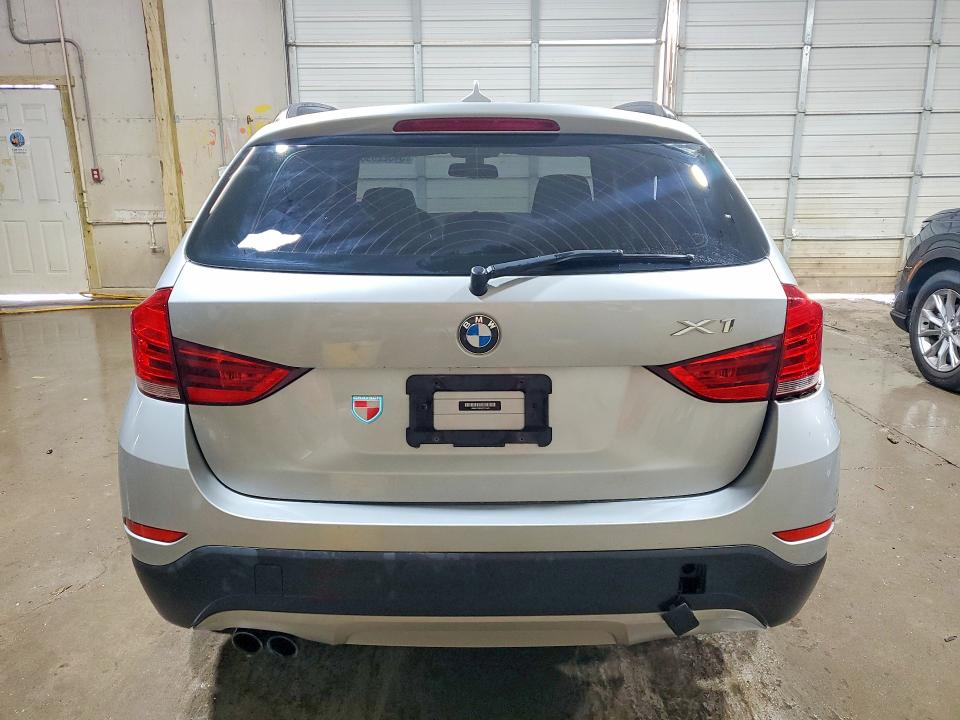 Продаж на аукціоні авто 2014 Bmw X1, vin: WBAVL1C51EVY21576, номер лоту: 54322896