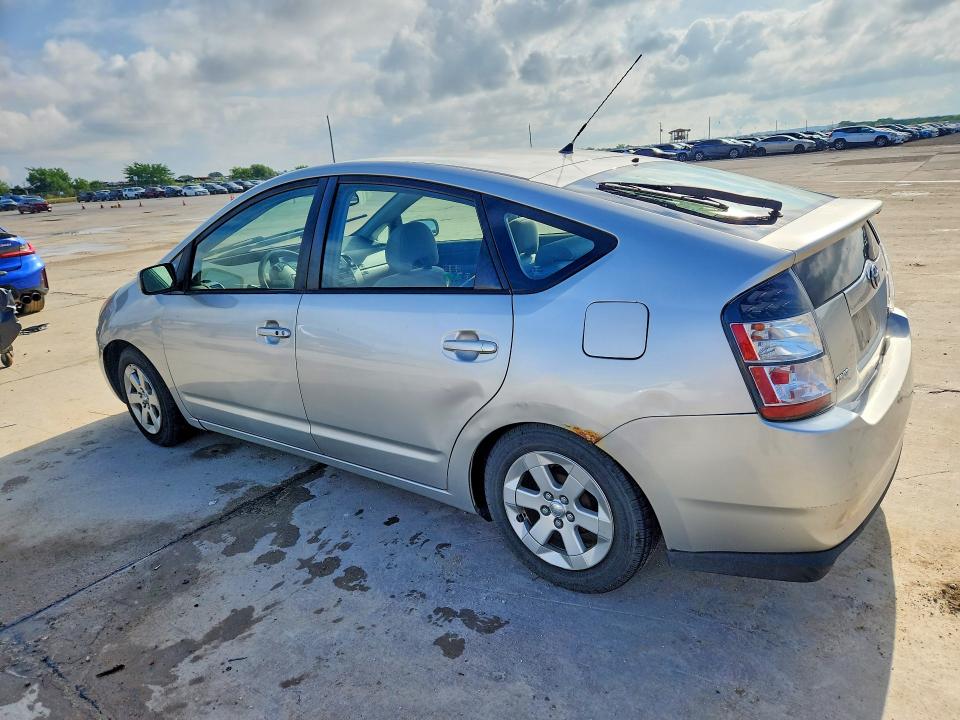 Продажа на аукционе авто 2005 Toyota Prius, vin: JTDKB20U353008410, номер лота: 54339836